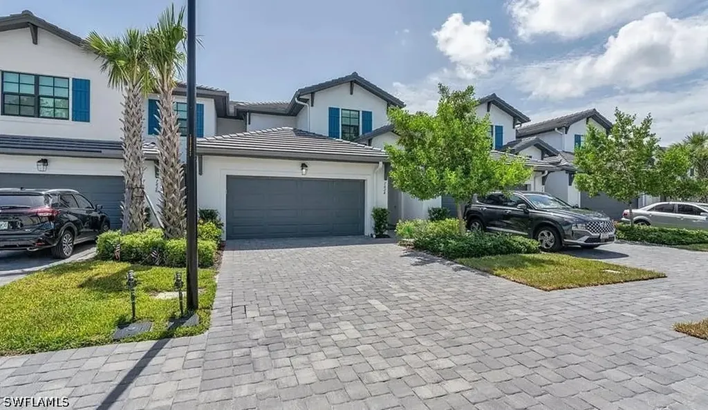 7624 Morgan Way Naples FL 34119