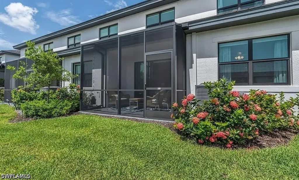 7624 Morgan Way Naples FL 34119