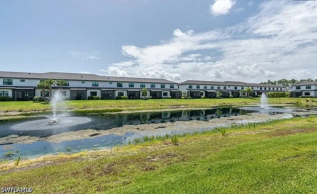 7624 Morgan Way Naples FL 34119