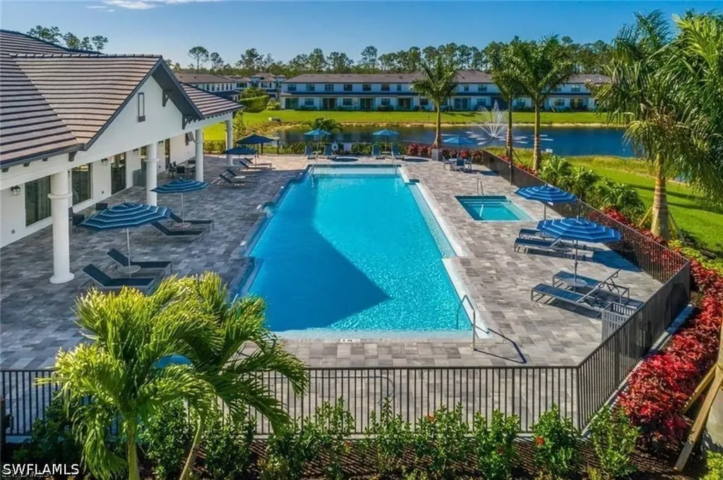 7624 Morgan Way Naples FL 34119