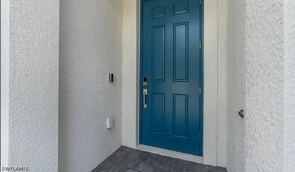 7624 Morgan Way Naples FL 34119