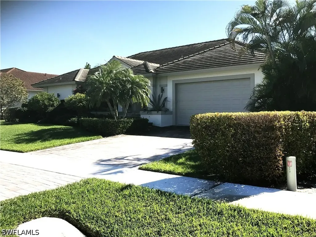 1200 Ludlam Court Marco Island FL 34145