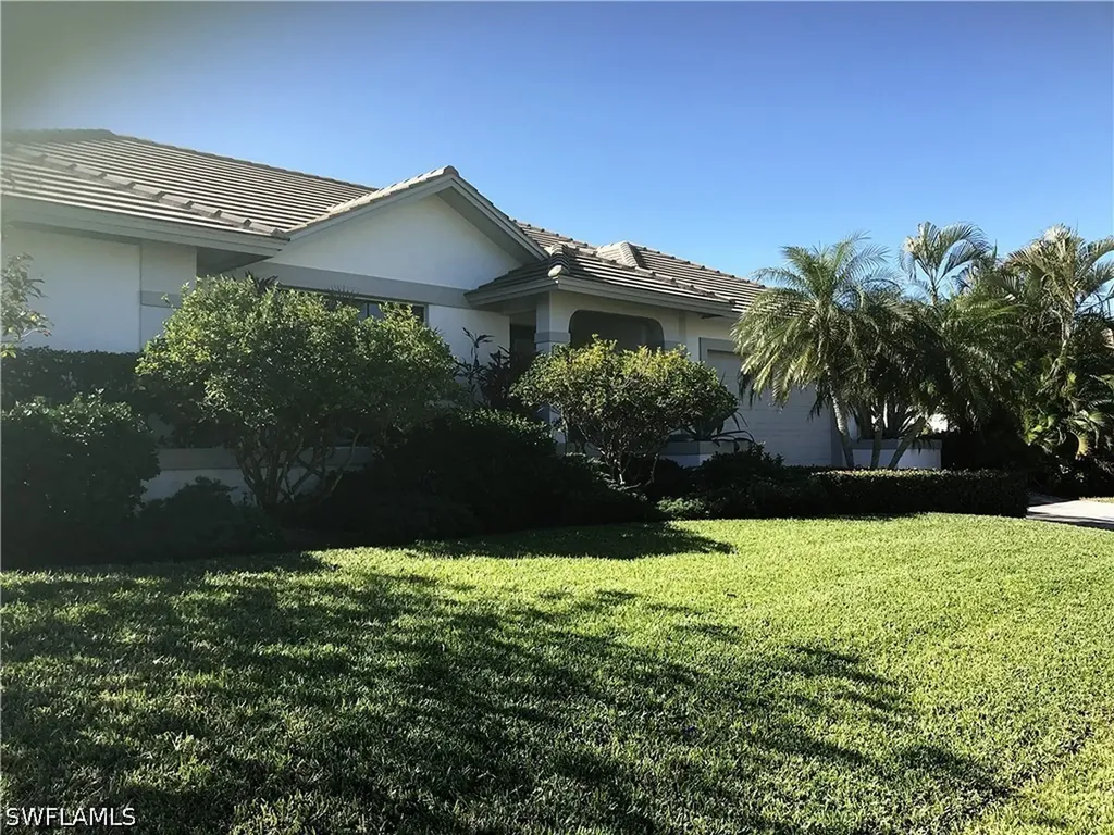 1200 Ludlam Court Marco Island FL 34145