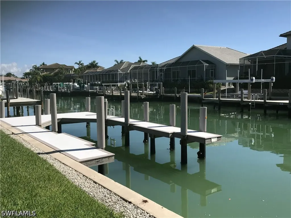 1200 Ludlam Court Marco Island FL 34145