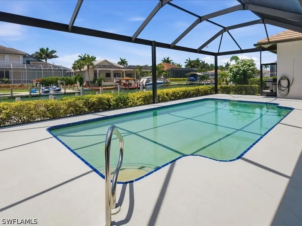 1200 Ludlam Court Marco Island FL 34145