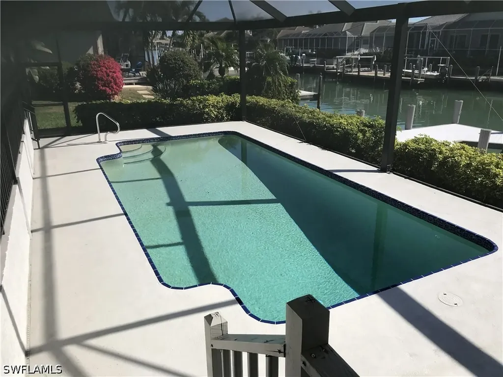1200 Ludlam Court Marco Island FL 34145