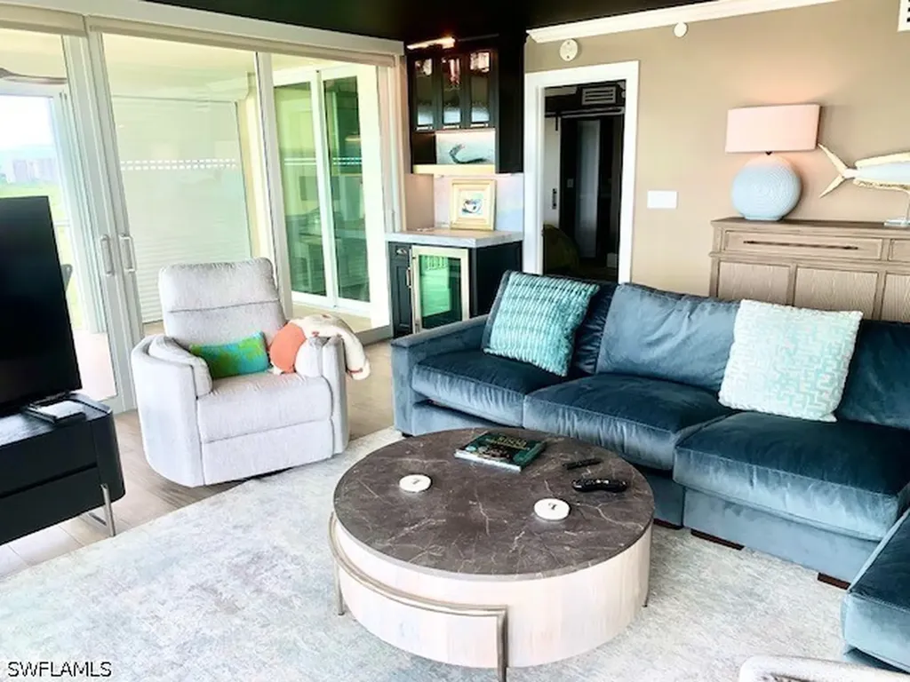 5550 Heron Point Drive Naples FL 34108