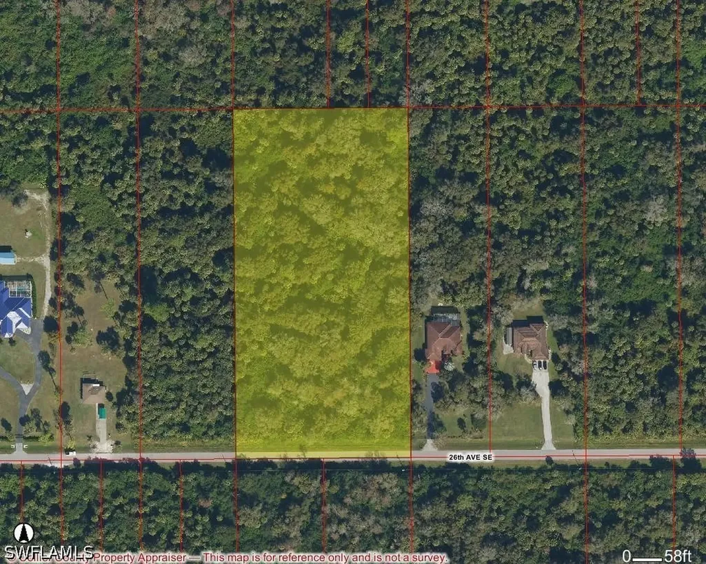 26TH Avenue SE Naples FL 34117