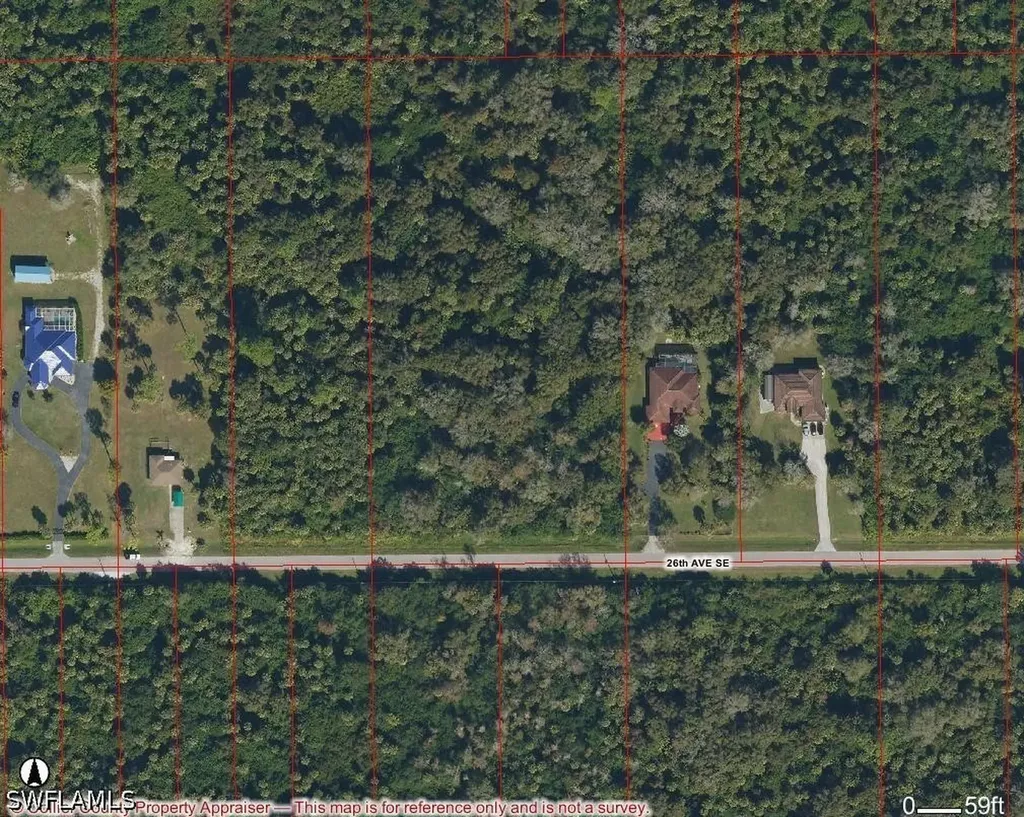26TH Avenue SE Naples FL 34117