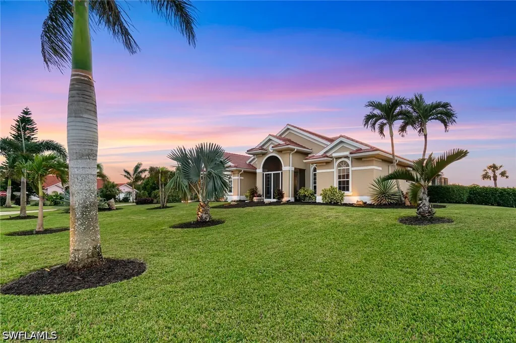 Bonita Springs FL, 24873 Galicia Avenue