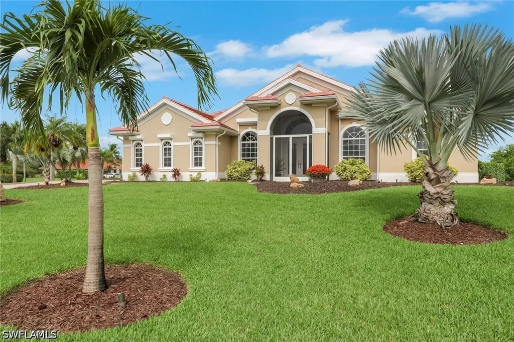 24873 Galicia Avenue Bonita Springs FL 34135