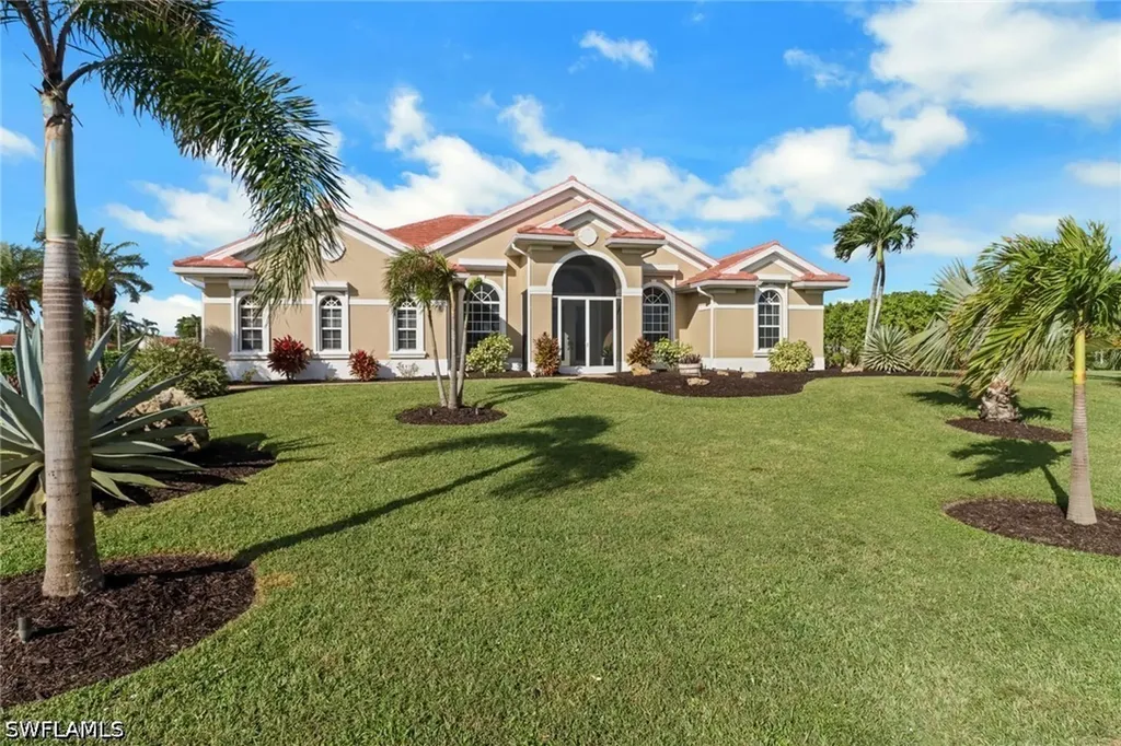 24873 Galicia Avenue Bonita Springs FL 34135
