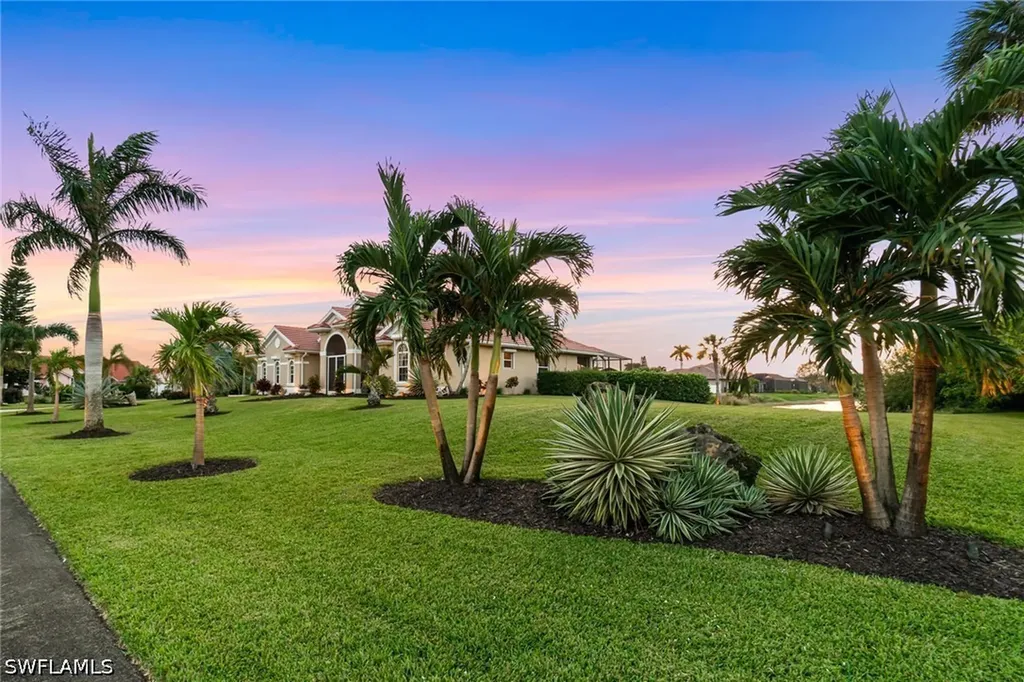 24873 Galicia Avenue Bonita Springs FL 34135