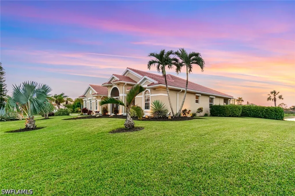 24873 Galicia Avenue Bonita Springs FL 34135
