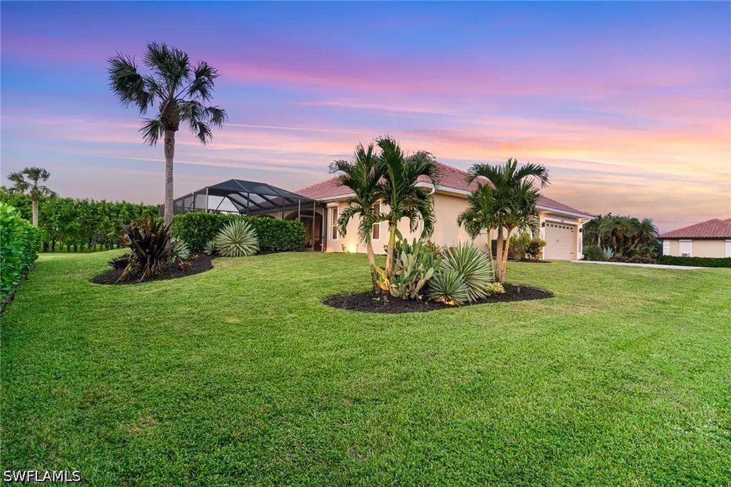 24873 Galicia Avenue Bonita Springs FL 34135