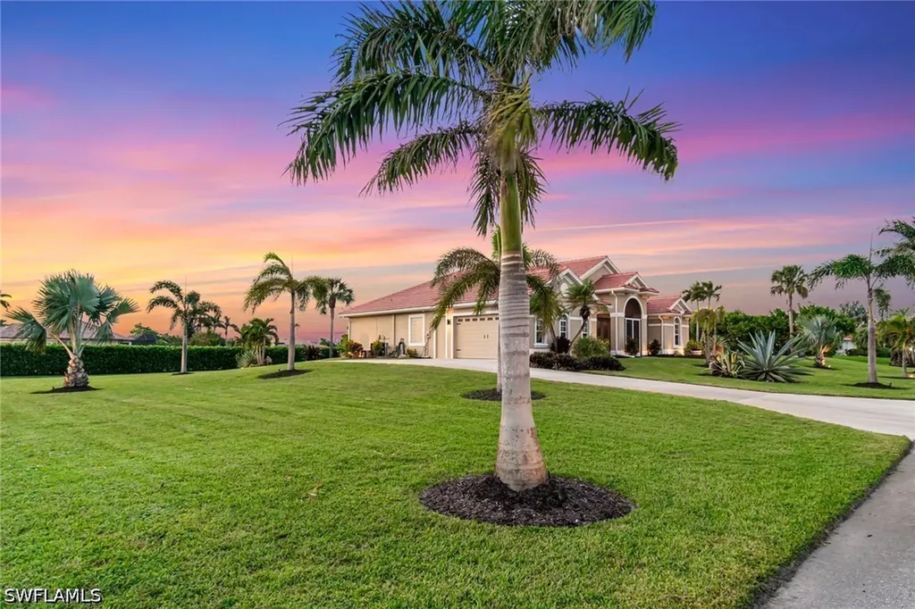 24873 Galicia Avenue Bonita Springs FL 34135