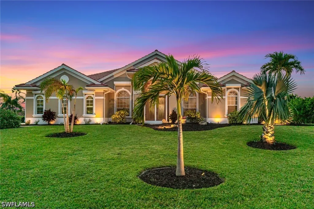 24873 Galicia Avenue Bonita Springs FL 34135