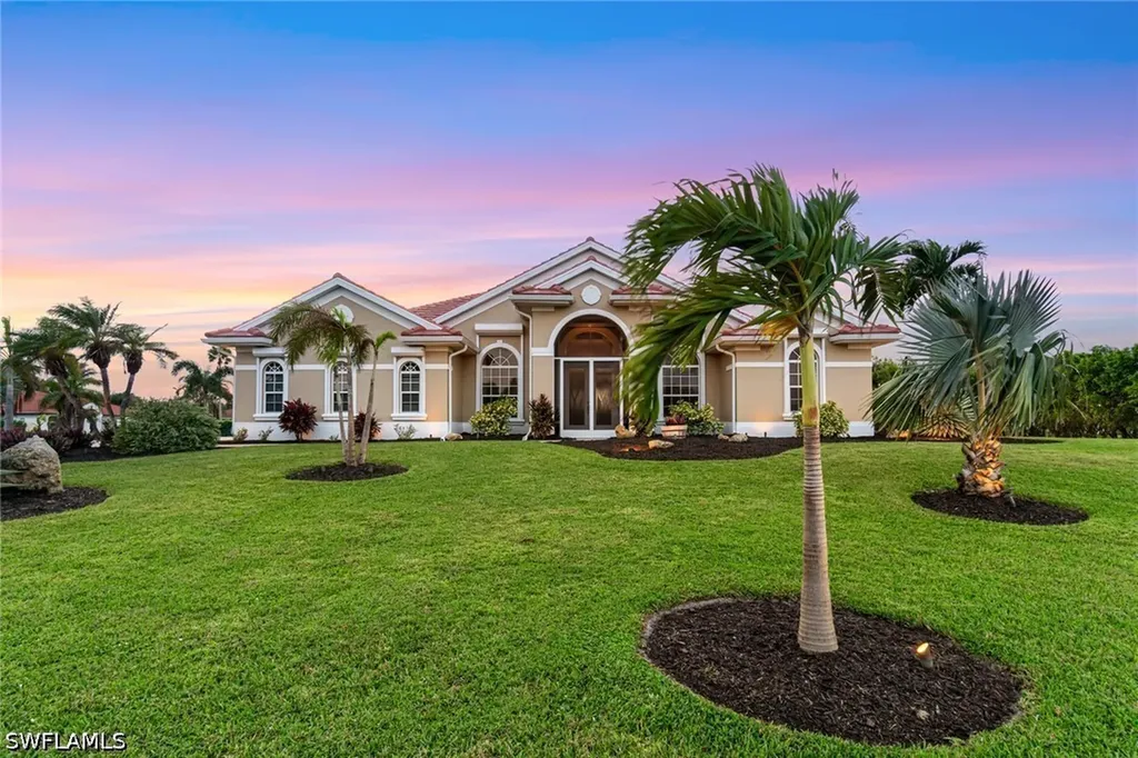 24873 Galicia Avenue Bonita Springs FL 34135