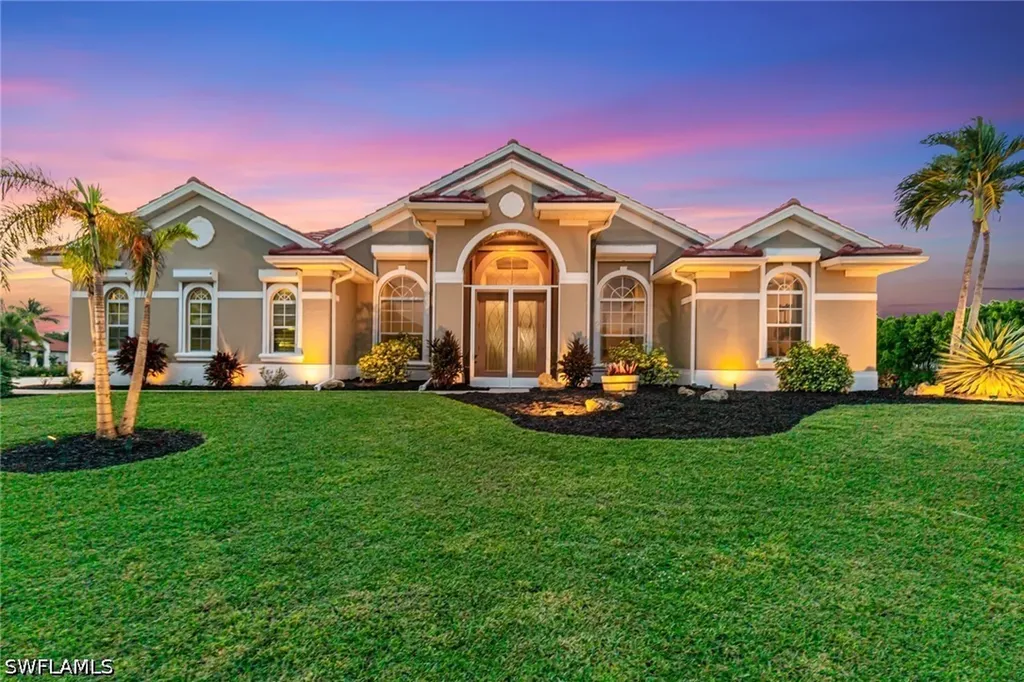 24873 Galicia Avenue Bonita Springs FL 34135