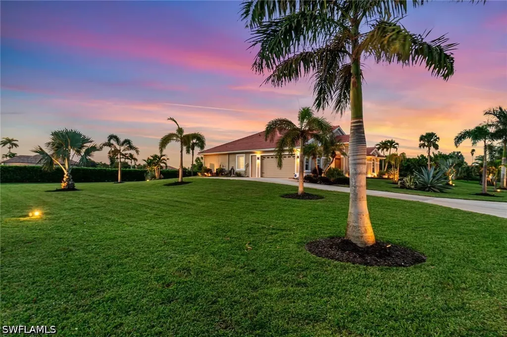24873 Galicia Avenue Bonita Springs FL 34135