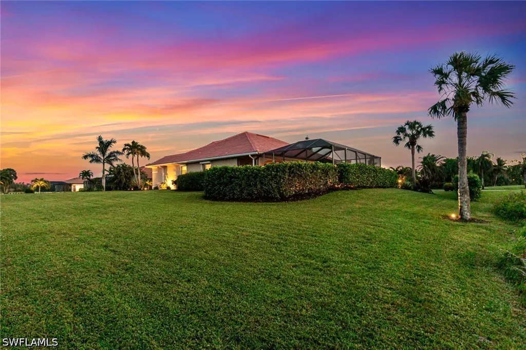 24873 Galicia Avenue Bonita Springs FL 34135