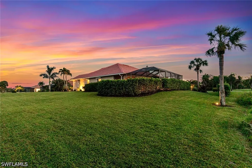 24873 Galicia Avenue Bonita Springs FL 34135