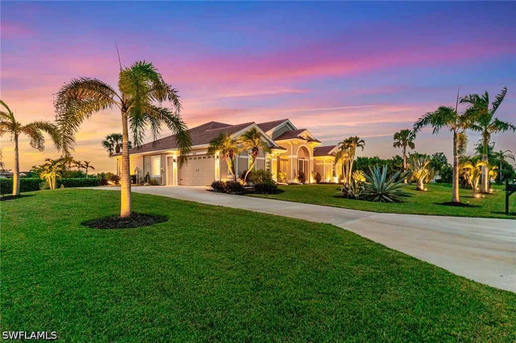 24873 Galicia Avenue Bonita Springs FL 34135