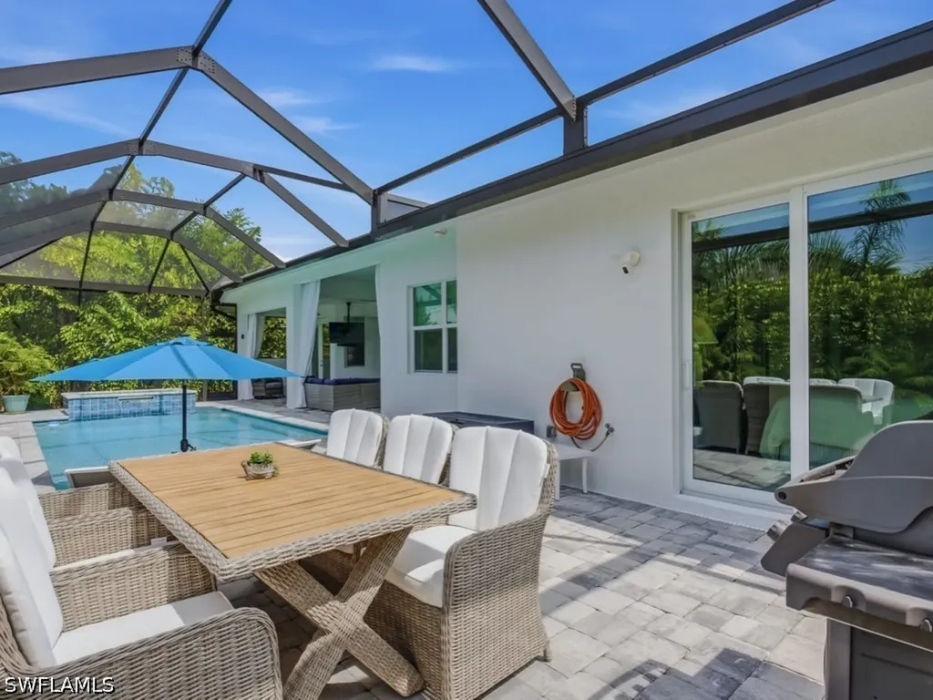 68 Tahiti Road Marco Island FL 34145