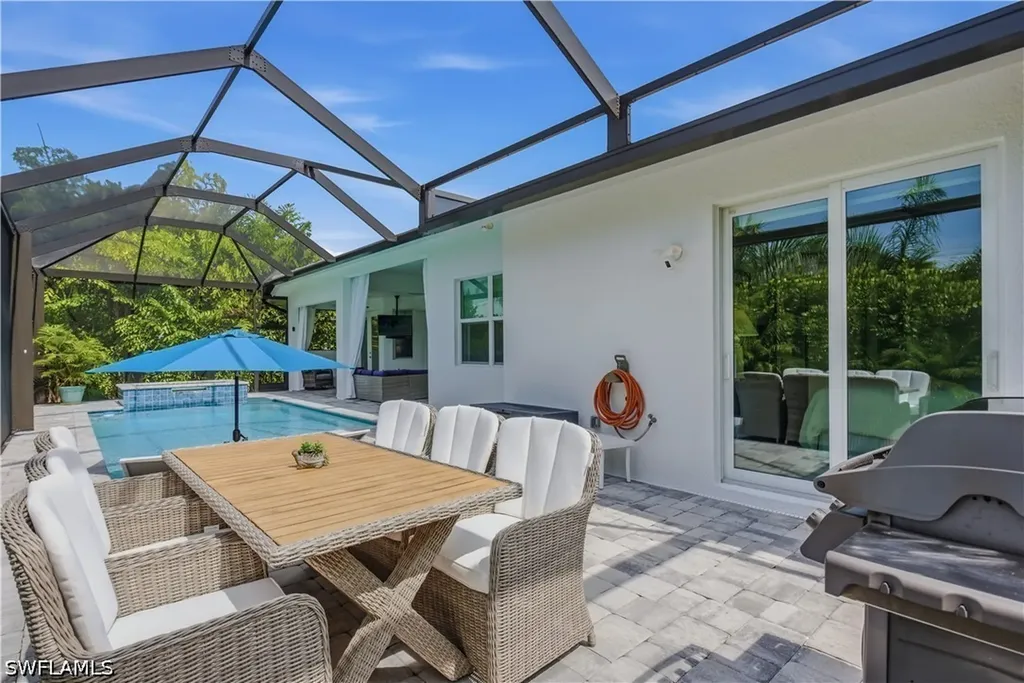 68 Tahiti Road Marco Island FL 34145