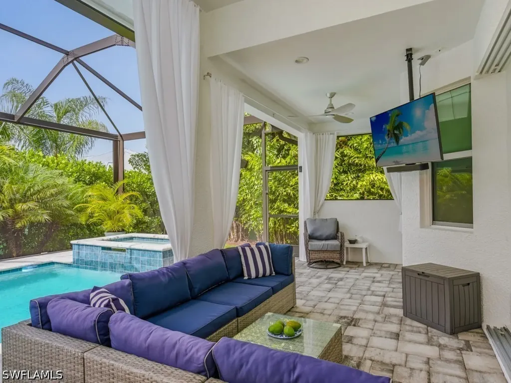 68 Tahiti Road Marco Island FL 34145