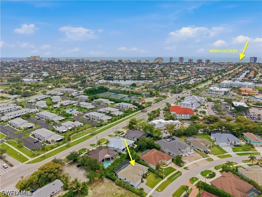 68 Tahiti Road Marco Island FL 34145