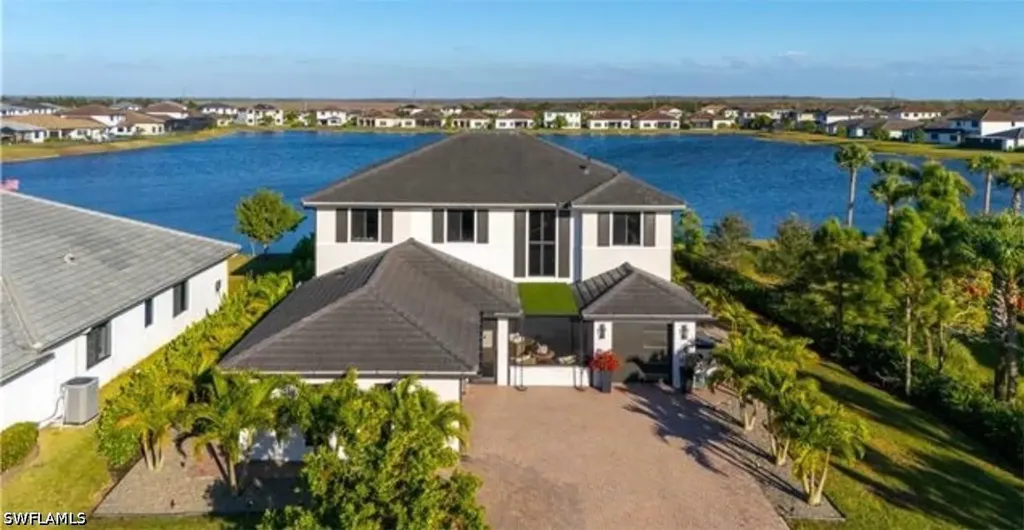 4796 Sophia Drive Immokalee FL 34142