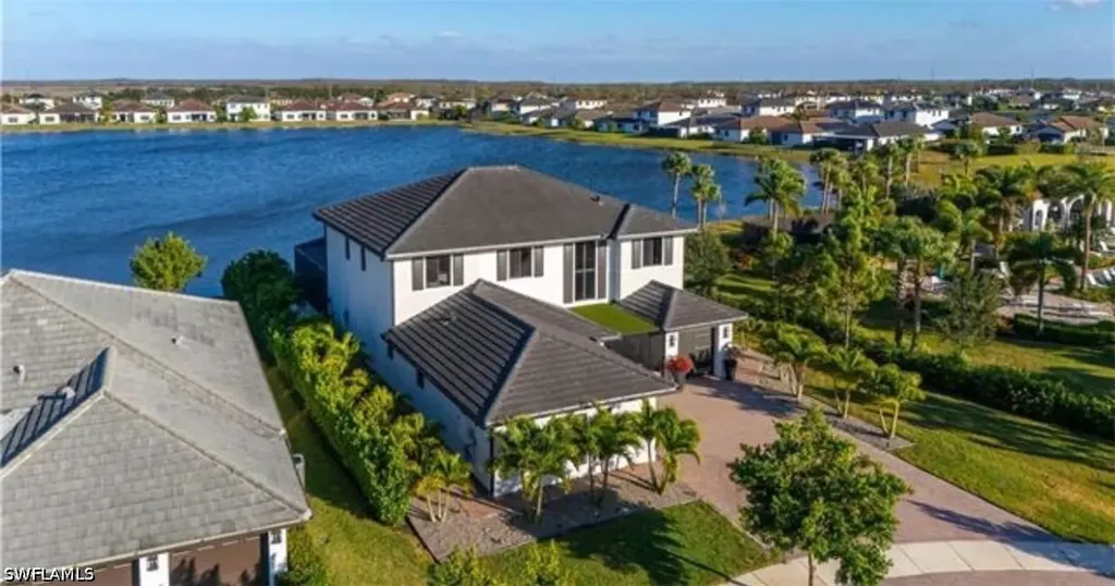 4796 Sophia Drive Immokalee FL 34142