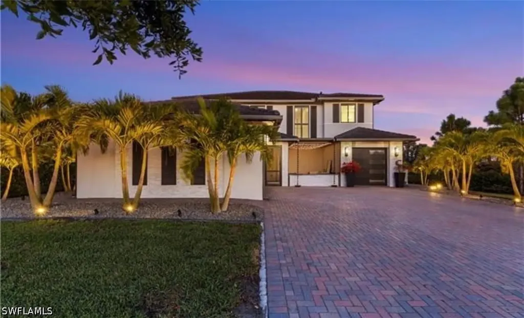 4796 Sophia Drive Immokalee FL 34142