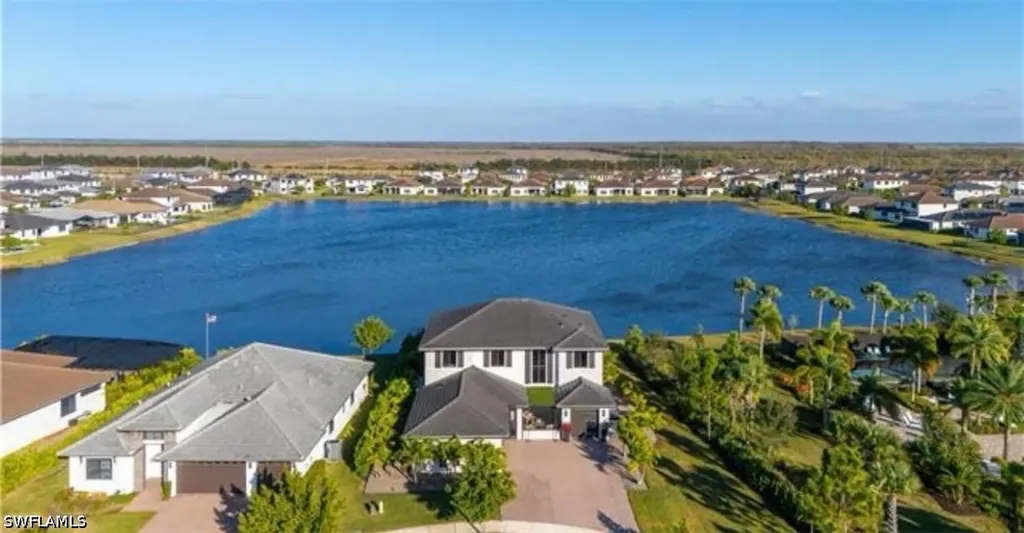 4796 Sophia Drive Immokalee FL 34142