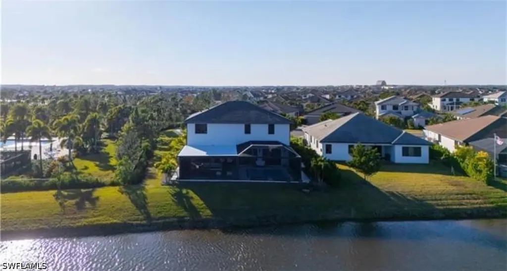 4796 Sophia Drive Immokalee FL 34142