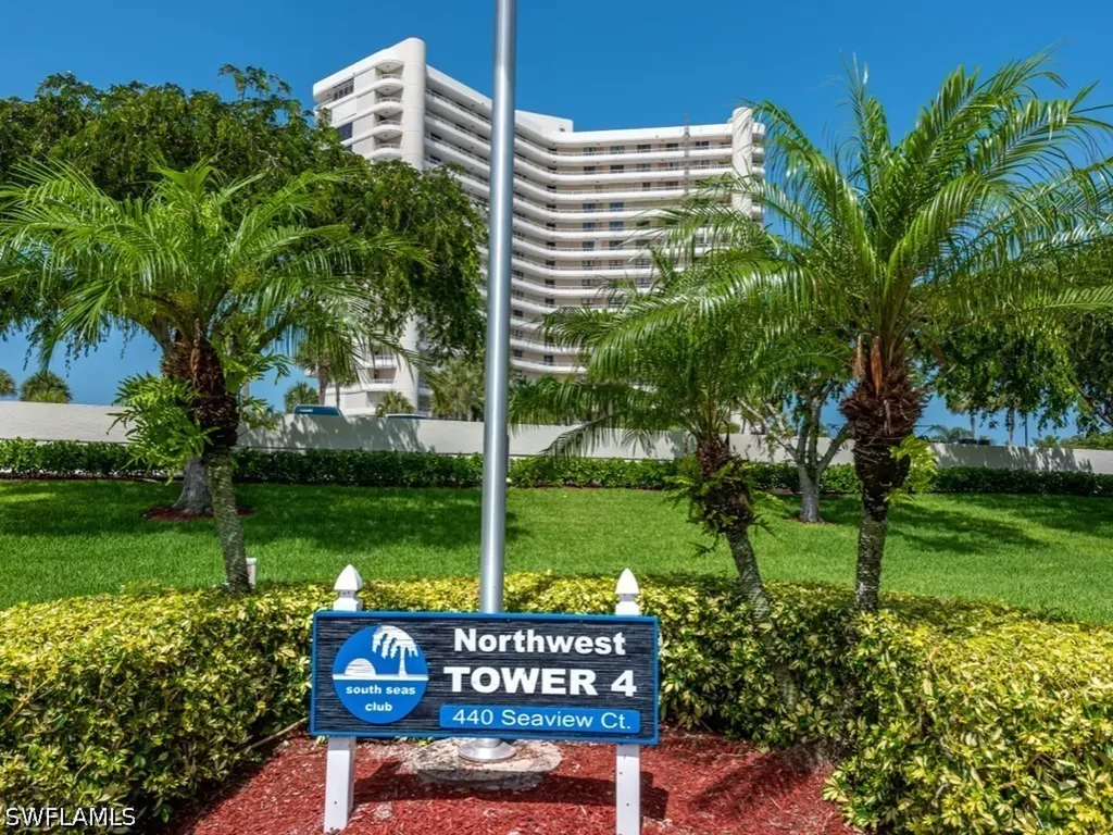 440 Seaview Court Marco Island FL 34145