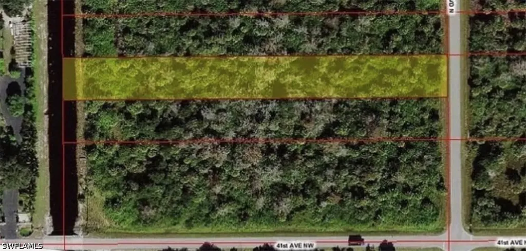 4145 Wilson Boulevard N Naples FL 34120