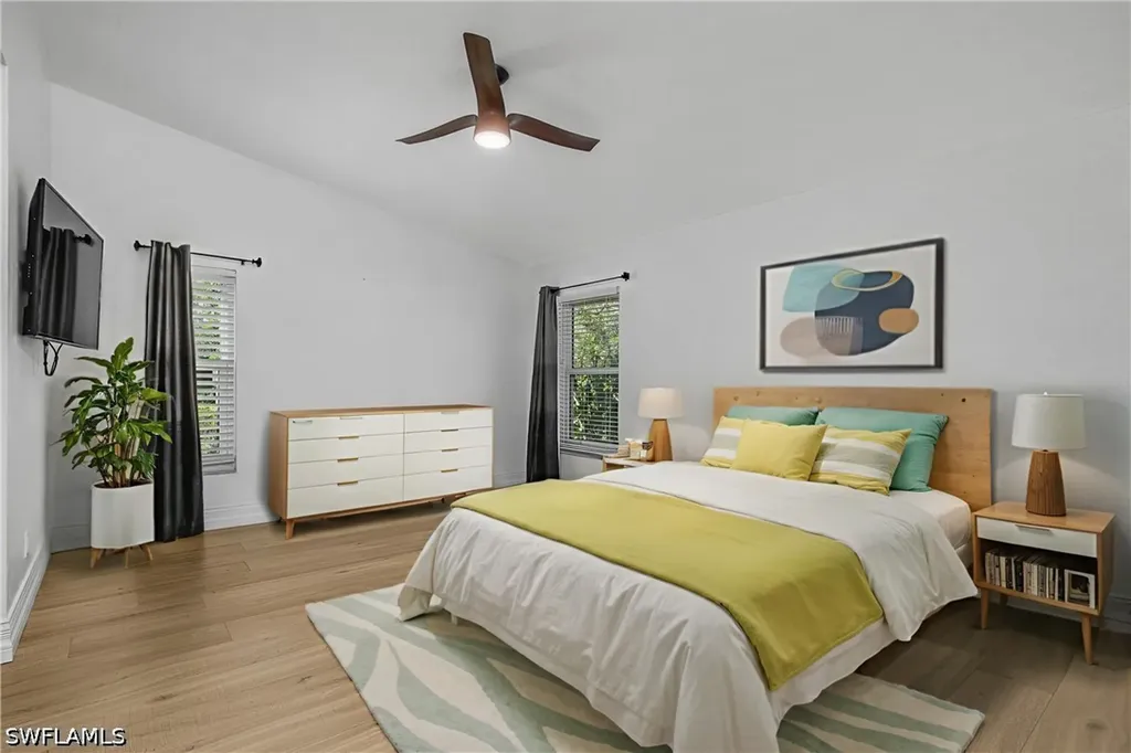 401 Countryside Drive Naples FL 34104
