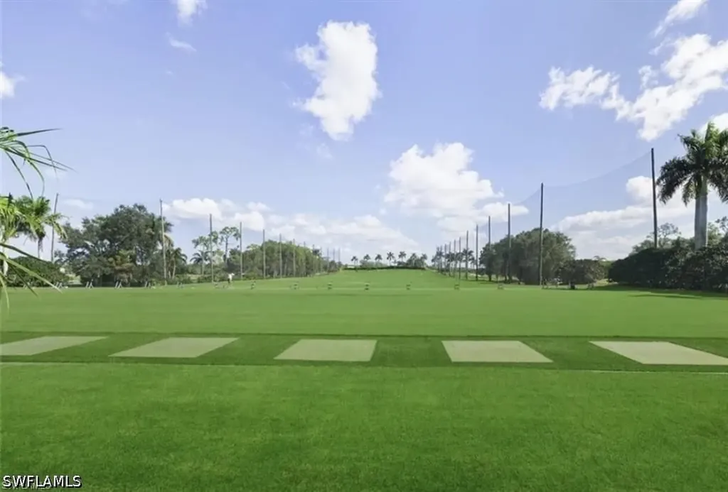 401 Countryside Drive Naples FL 34104