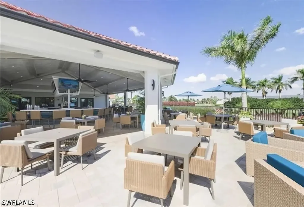401 Countryside Drive Naples FL 34104
