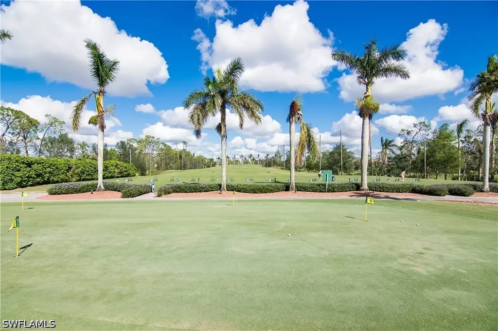 401 Countryside Drive Naples FL 34104