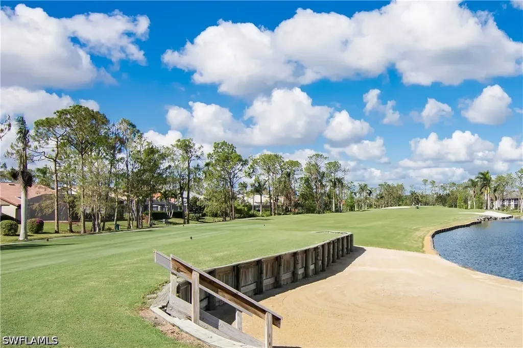 401 Countryside Drive Naples FL 34104
