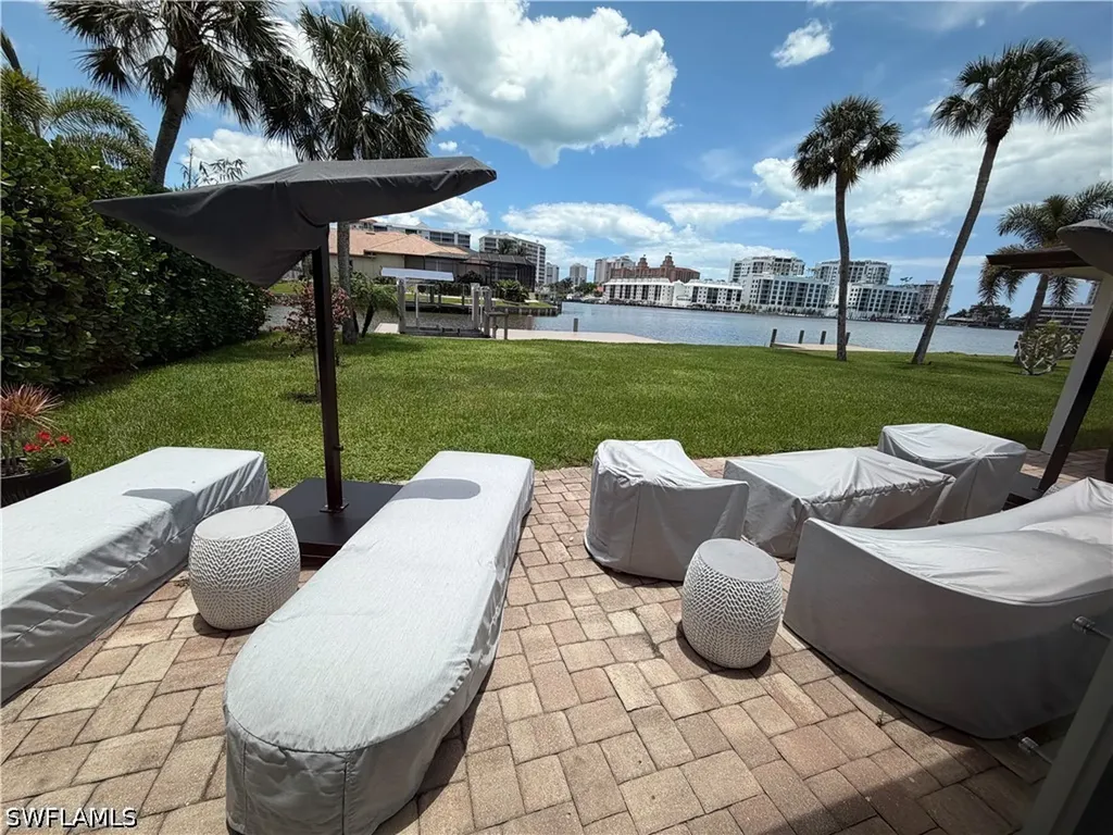 432 Oak Avenue Naples FL 34108