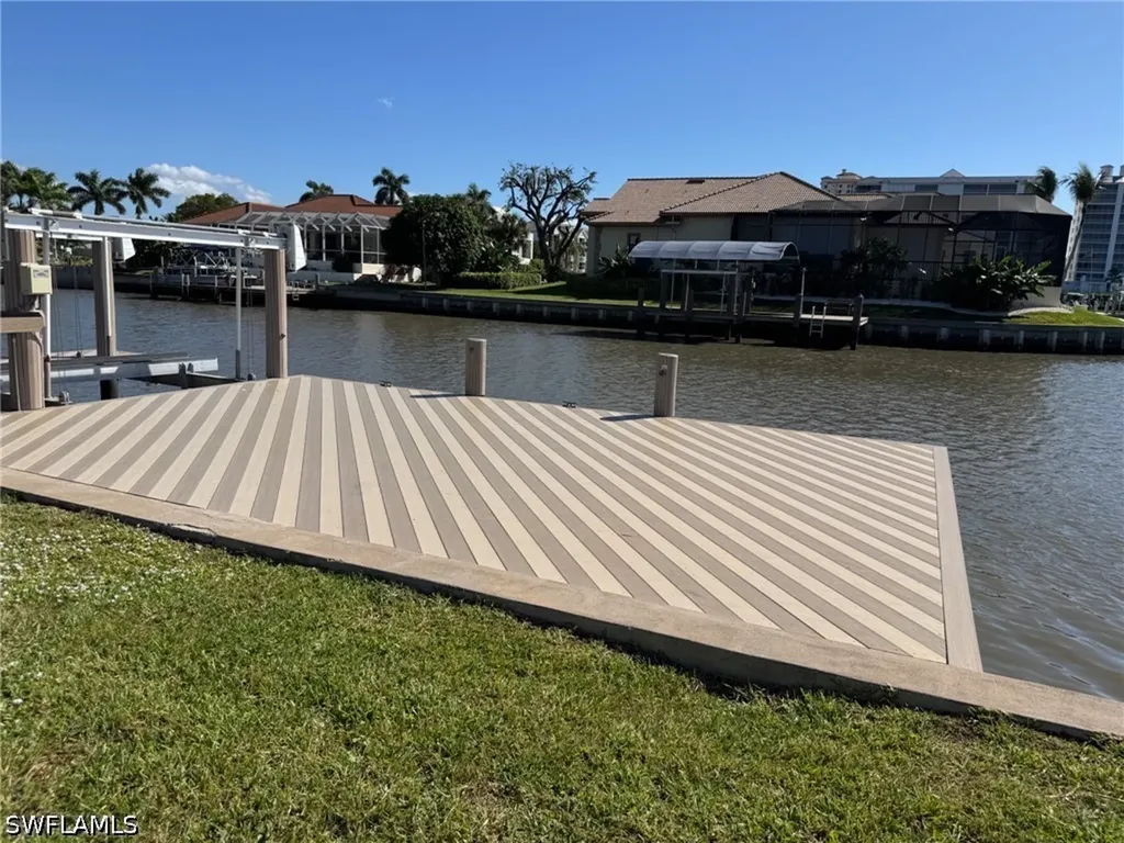 432 Oak Avenue Naples FL 34108