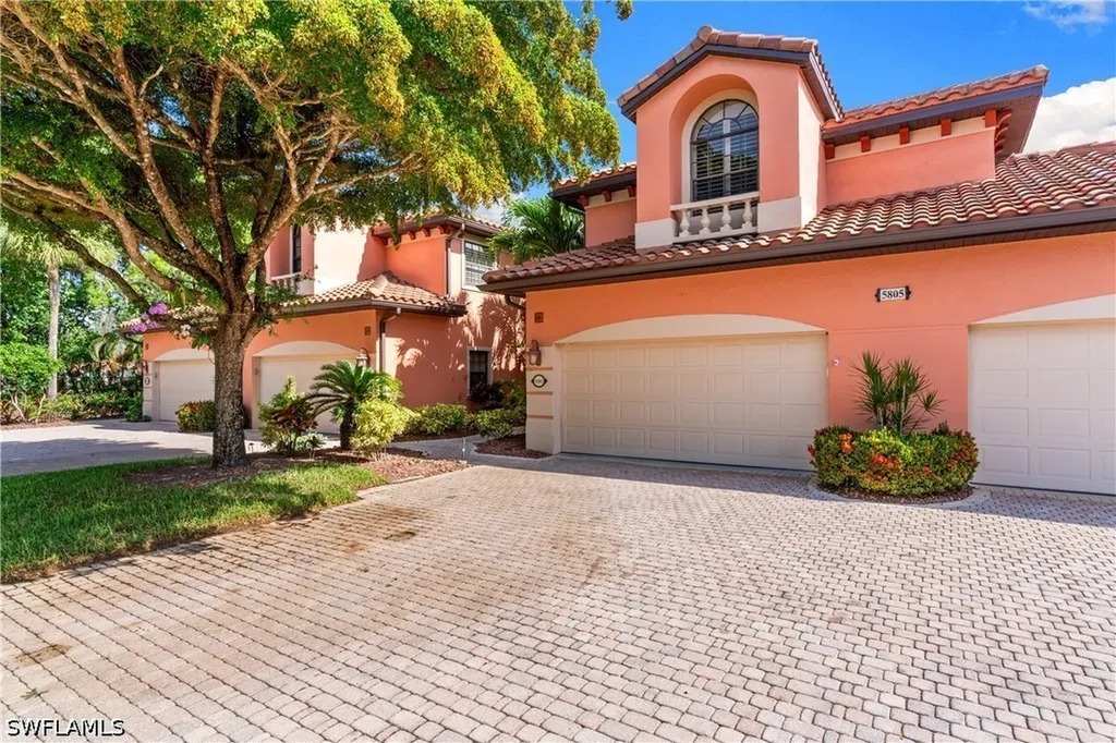 5805 Grande Reserve Way Naples FL 34110