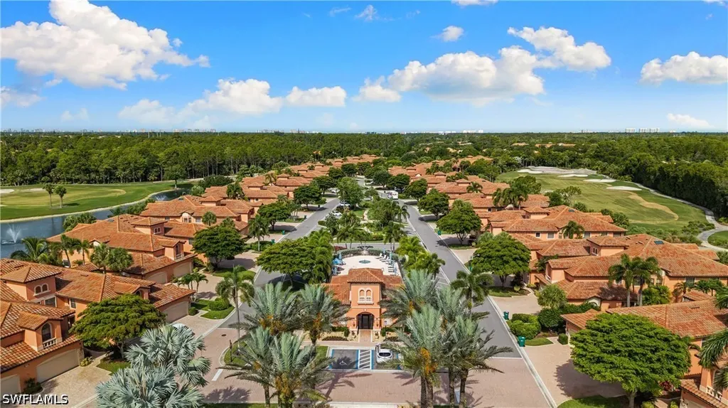 5805 Grande Reserve Way Naples FL 34110