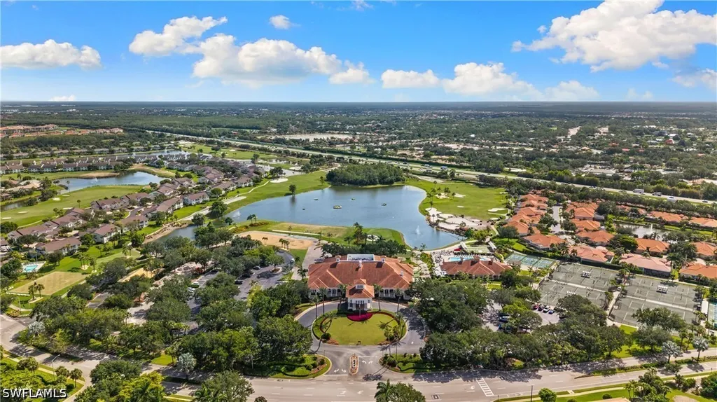 5805 Grande Reserve Way Naples FL 34110