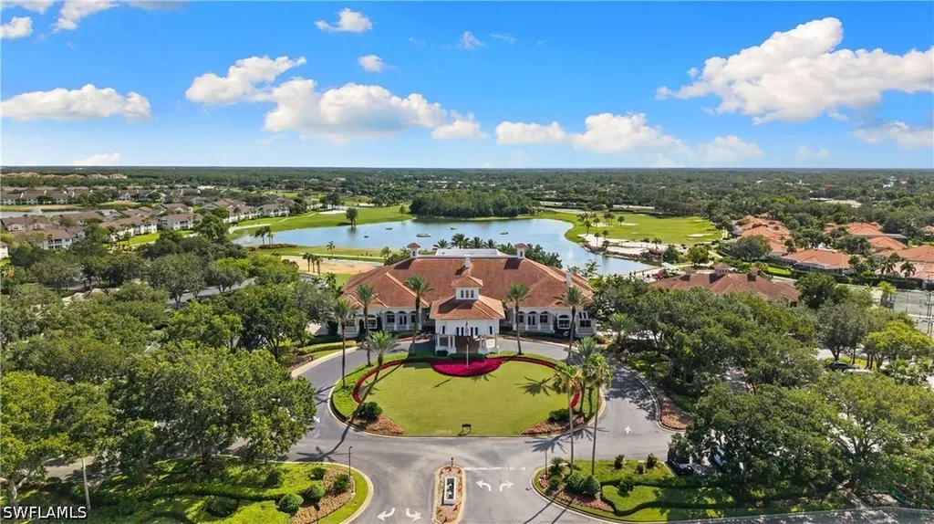 5805 Grande Reserve Way Naples FL 34110