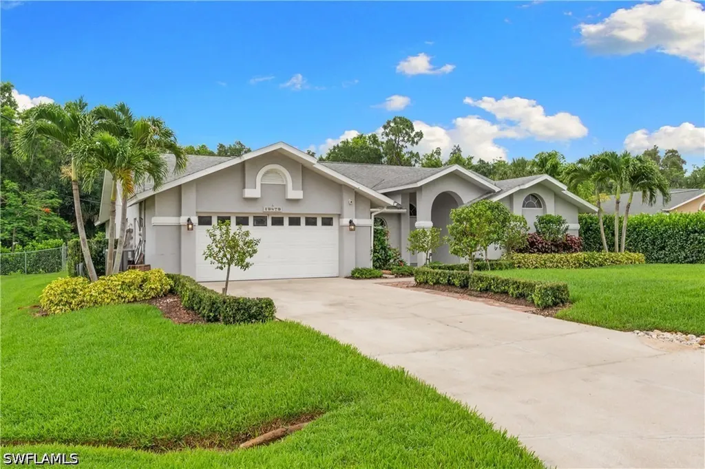 19879 Beaulieu Court Fort Myers FL 33908